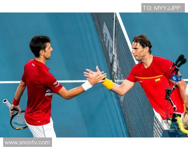 ATP杯精彩对决西班牙迎战塞尔维亚谁能笑到最后