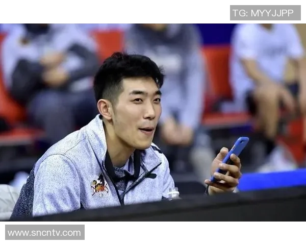 吴冠希：从青年篮球新星到中国篮球的未来希望之路