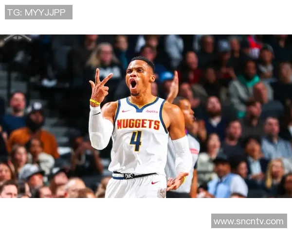 拉塞尔威斯布鲁克：从NBA巨星到篮球文化的引领者