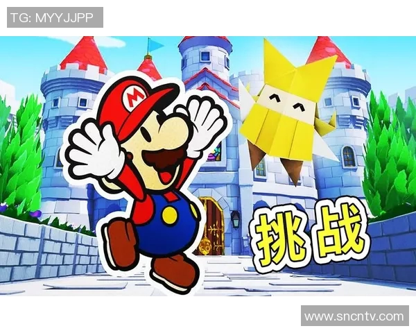 马里奥钱莫斯的奇幻冒险之旅探索未知世界的勇气与智慧