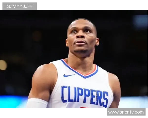 拉塞尔威斯布鲁克的传奇之路与篮球生涯的辉煌成就解析